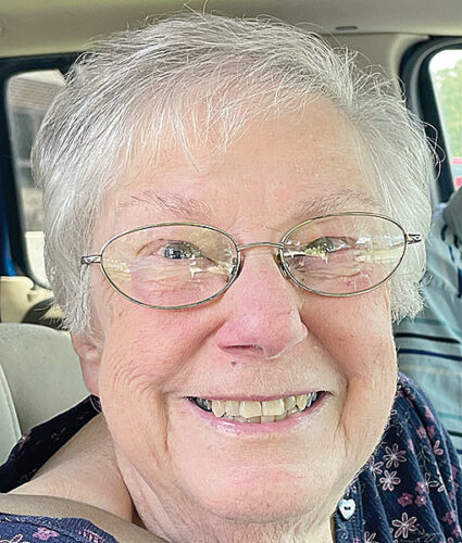 Sharon Lee  Smallwood  Wimer